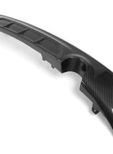 VR Aero Carbon Fiber Rear Diffuser BMW 228i | M235i F22 2014-2019                                     - VR-M235i-610 - Image 2