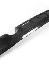 VR Aero Carbon Fiber Rear Diffuser BMW 228i | M235i F22 2014-2019                                     - VR-M235i-610 - Image 3