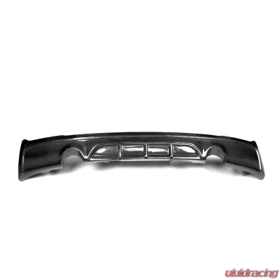 VR Aero Carbon Fiber Rear Diffuser BMW 228i | M235i F22 2014-2019 - VR-M235i-610