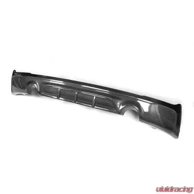 VR Aero Carbon Fiber Rear Diffuser BMW 228i | M235i F22 2014-2019 - VR-M235i-610