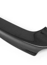 VR Aero Carbon Fiber Front Bumper Splitter Flaps BMW 2 Series F22 | F23 M-Tech                                     - VR-F22F23-600 - Image 7