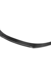 VR Aero Carbon Fiber Front Lip Spoiler Audi TT | TT-S 8J MK2 2007-2014                                     - VR-TT-TTS-600 - Image 2