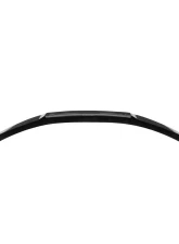 VR Aero Carbon Fiber Front Lip Spoiler Audi TT | TT-S 8J MK2 2007-2014                                     - VR-TT-TTS-600 - Image 3