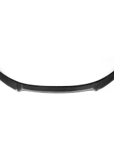 VR Aero Carbon Fiber Front Lip Spoiler Audi TT | TT-S 8J MK2 2007-2014                                     - VR-TT-TTS-600 - Image 5