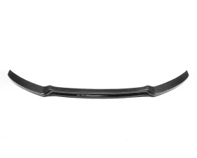 VR Aero Carbon Fiber Front Lip Spoiler Audi TT | TT-S 8J MK2 2007-2014