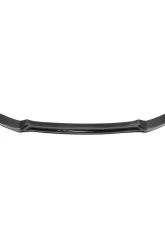 VR Aero Carbon Fiber Front Lip Spoiler Audi TT | TT-S 8J MK2 2007-2014                                     - VR-TT-TTS-600 - Image 7