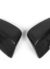 VR Aero Carbon Fiber+ABS Side Mirror Cover BMW 5 Series F10                                     - VR-F10-605 - Image 3