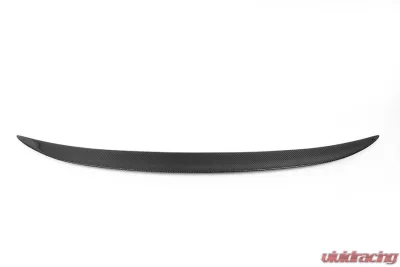 VR Aero FRP Trunk Spoiler M3 Style Unpainted BMW 325i | 328i | 330i | 335i E93 2007-2013 - VR-M3-612