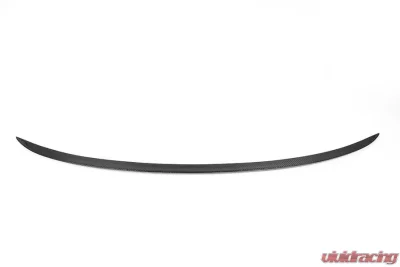 VR Aero Carbon Fiber Trunk Spoiler BMW E93 3-Series Convertible 2007-2013 - VR-M3-611