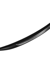 VR Aero FRP Trunk Spoiler Unpainted BMW 325i | 328i | 330i | 335i E93 2007-2013                                     - VR-M3-613 - Image 2