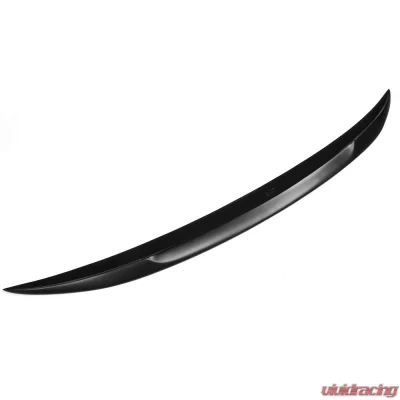 VR Aero FRP Trunk Spoiler Unpainted BMW 325i | 328i | 330i | 335i E93 2007-2013 - VR-M3-613