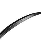 VR Aero FRP Trunk Spoiler Unpainted BMW 325i | 328i | 330i | 335i E93 2007-2013                                     - VR-M3-613 - Image 3