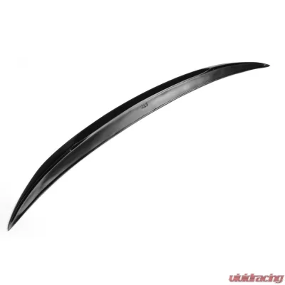 VR Aero FRP Trunk Spoiler Unpainted BMW 325i | 328i | 330i | 335i E93 2007-2013 - VR-M3-613