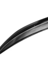 VR Aero FRP Trunk Spoiler Unpainted BMW 325i | 328i | 330i | 335i E93 2007-2013                                     - VR-M3-613 - Image 4