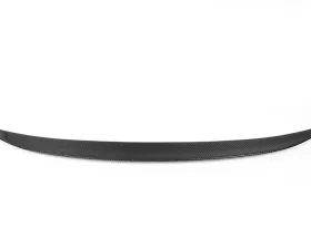 VR Aero Carbon Fiber Rear Trunk Spoiler BMW 3 Series E93 M3