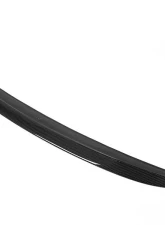 VR Aero Carbon Fiber Rear Trunk Spoiler BMW 3 Series E93 M3                                     - VR-E93M3-611 - Image 5