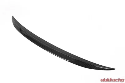 VR Aero Carbon Fiber Rear Trunk Spoiler BMW 3 Series E93 M3 - VR-E93M3-611