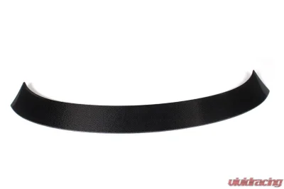 VR Aero Carbon Fiber Rear Trunk Spoiler BMW F34 GT Gran Turismo Hatchback 2014-2018 - VR-F34GT-612