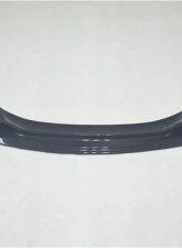 VR Aero Carbon Fiber Front Lip Spoiler BMW 3 Series F34 M Sport GT Gran Turismo 2014-2018                                     - VR-F34-603 - Image 4