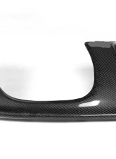 VR Aero Carbon Fiber Rear Diffuser V3 Audi S3 | A3 Sline Sedan 2014-2016                                     - VR-A3S3-689 - Image 7