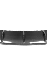 VR Aero Carbon Fiber Rear Diffuser V3 Audi S3 | A3 Sline Sedan 2014-2016                                     - VR-A3S3-689 - Image 11