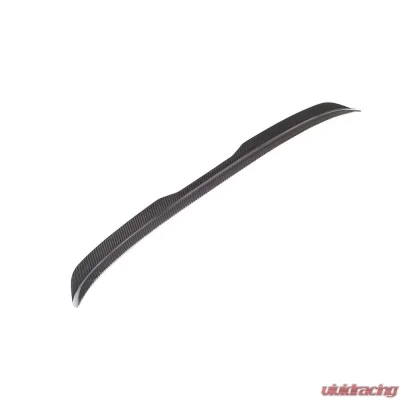 VR Aero Carbon Fiber Rear Trunk Spoiler Volkswagen Golf GTI MK7 | MK7.5 2014-2018 - VR-MK7-611