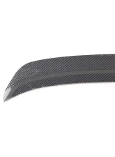 VR Aero Carbon Fiber Rear Trunk Spoiler Volkswagen Golf GTI MK7 | MK7.5 2014-2018                                     - VR-MK7-611 - Image 4