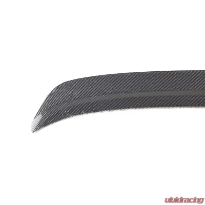 VR Aero Carbon Fiber Rear Trunk Spoiler Volkswagen Golf GTI MK7 | MK7.5 2014-2018 - VR-MK7-611