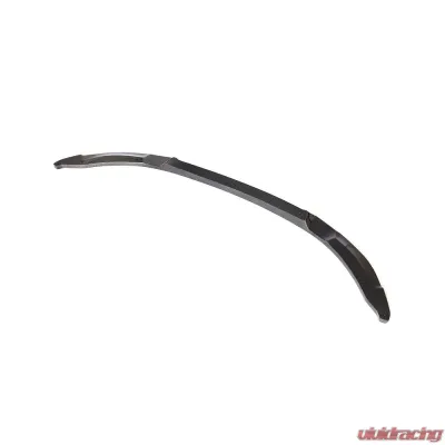 VR Aero Carbon Fiber Front Lip Spoiler V2 BMW M3 F80 | M4 F82 F83 2014-2018 - VR-M3M4-600