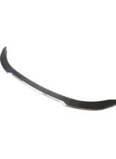 VR Aero Carbon Fiber Front Lip Spoiler V2 BMW M3 F80 | M4 F82 F83 2014-2018                                     - VR-M3M4-600 - Image 5