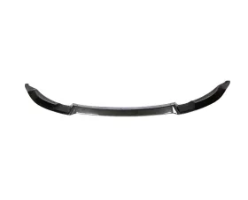 VR Aero Carbon Fiber Front Lip Spoiler V2 BMW M3 F80 | M4 F82 F83 2014-2018