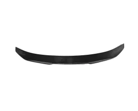 VR Aero Carbon Fiber Rear Trunk Spoiler V2 BMW 3 Series F80 M3 | F30 M-Tech