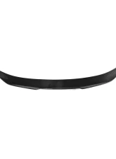 VR Aero Carbon Fiber Rear Trunk Spoiler V2 BMW 3 Series F80 M3 | F30 M-Tech                                     - VR-F80F30M3MT-617 - Image 13