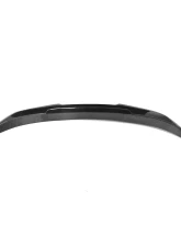 VR Aero Carbon Fiber Rear Trunk Spoiler V2 BMW 3 Series F80 M3 | F30 M-Tech                                     - VR-F80F30M3MT-617 - Image 10