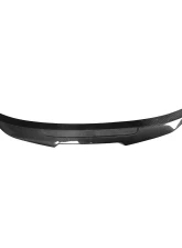 VR Aero Carbon Fiber Rear Trunk Spoiler V2 BMW 3 Series F80 M3 | F30 M-Tech                                     - VR-F80F30M3MT-617 - Image 7