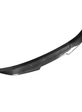 VR Aero Carbon Fiber Rear Trunk Spoiler V2 BMW 3 Series F80 M3 | F30 M-Tech                                     - VR-F80F30M3MT-617 - Image 8