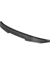 VR Aero Carbon Fiber Rear Trunk Spoiler V2 BMW 3 Series F80 M3 | F30 M-Tech                                     - VR-F80F30M3MT-617 - Image 9