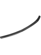 VR Aero Carbon Fiber Rear Trunk Spoiler V4 BMW 3 Series E92 | M3 | M-Tech                                     - VR-E92M3MT-618 - Image 2