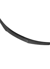 VR Aero Carbon Fiber Rear Trunk Spoiler V4 BMW 3 Series E92 | M3 | M-Tech                                     - VR-E92M3MT-618 - Image 3