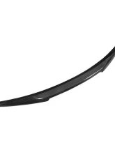 VR Aero Carbon Fiber Rear Trunk Spoiler V4 BMW 3 Series E92 | M3 | M-Tech                                     - VR-E92M3MT-618 - Image 8