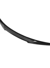 VR Aero Carbon Fiber Rear Trunk Spoiler V4 BMW 3 Series E92 | M3 | M-Tech                                     - VR-E92M3MT-618 - Image 9