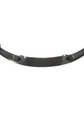 VR Aero Carbon Fiber Front Lip Spoiler BMW 3 Series F30 F35 M-Tech                                     - VR-F30F35-600 - Image 11