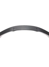 VR Aero Carbon Fiber Front Lip Spoiler BMW 3 Series F30 F35 M-Tech                                     - VR-F30F35-600 - Image 10