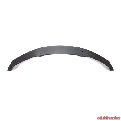 VR Aero Carbon Fiber Front Lip Spoiler BMW 3 Series F30 F35 M-Tech - VR-F30F35-600