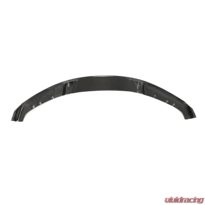 VR Aero Carbon Fiber Front Lip Spoiler BMW 3 Series F30 F35 M-Tech - VR-F30F35-600