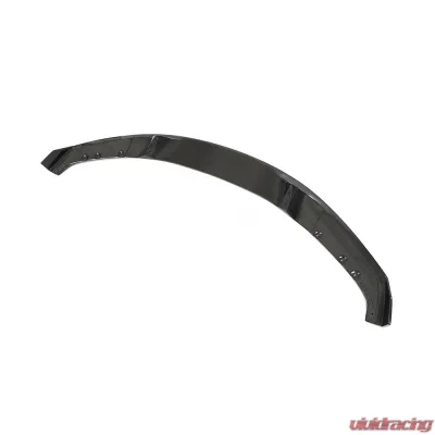 VR Aero Carbon Fiber Front Lip Spoiler BMW 3 Series F30 F35 M-Tech - VR-F30F35-600