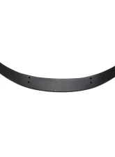 VR Aero Carbon Fiber Front Lip Spoiler BMW 3 Series F30 F35 M-Tech                                     - VR-F30F35-600 - Image 7