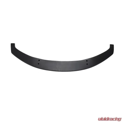 VR Aero Carbon Fiber Front Lip Spoiler BMW 3 Series F30 F35 M-Tech - VR-F30F35-600