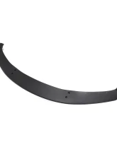 VR Aero Carbon Fiber Front Lip Spoiler BMW 3 Series F30 F35 M-Tech                                     - VR-F30F35-600 - Image 8