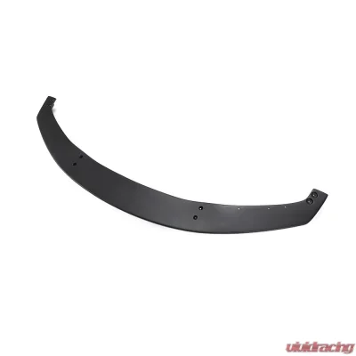 VR Aero Carbon Fiber Front Lip Spoiler BMW 3 Series F30 F35 M-Tech - VR-F30F35-600